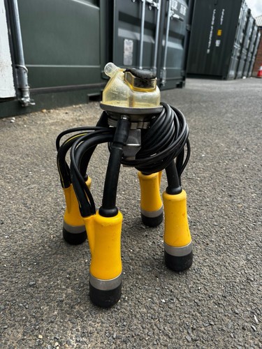 Adf cluster for milking - adf,