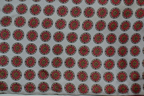 Silk cotton white - silk,