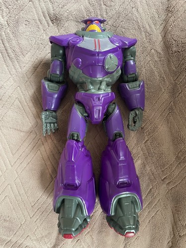 Disney pixar zurg - pixar, from