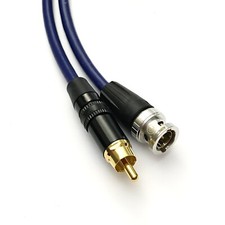1m Gotham 'BNC-RCA' S/PDIF