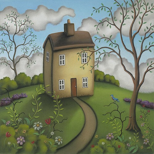 Paul horton sweet bird - bird, of