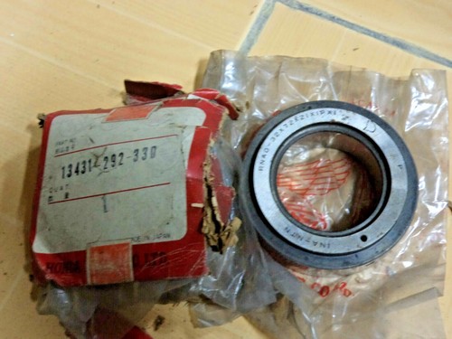 Honda cb450 cl450 - honda,