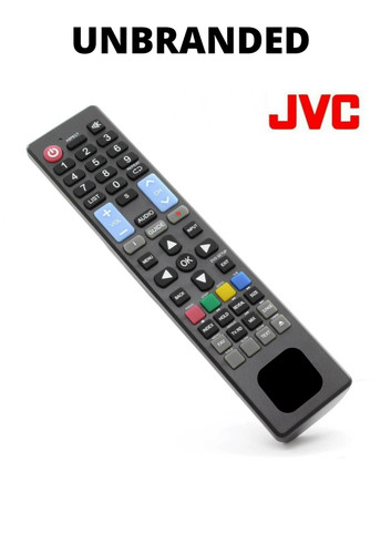 Unbranded genuine jvc - unbranded,