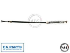 Cable, parking brake for FIAT