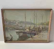 VINTAGE VERNON WARD EVENING AT