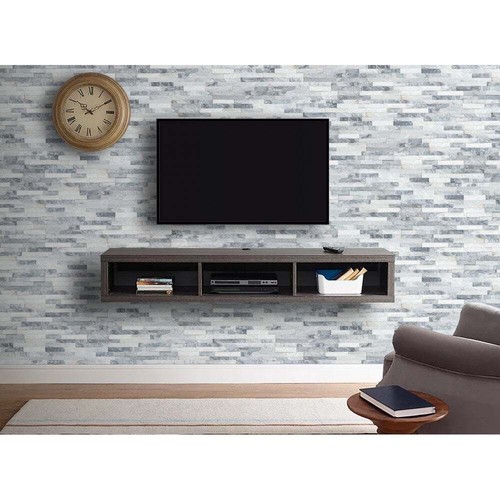 Ice grey white quartz - grey, &