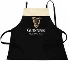 Guinness "Pint" Polyester/Cotton Apron