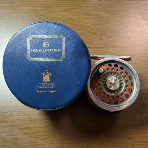 Hardy marquis fly - 4,
