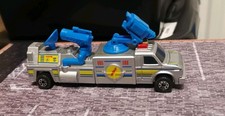 Matchbox Connectables Truck