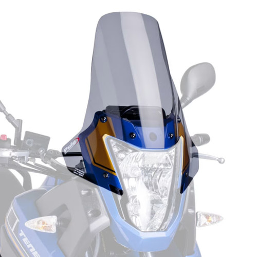 Puig touring motorcycle - puig,