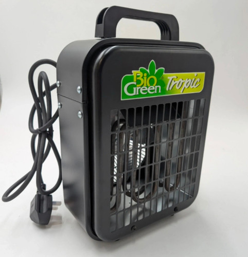 Biogreen tropic 2kw - biogreen, 'tropic'