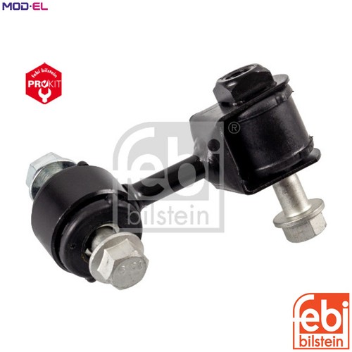 Linkcoupling rod stabiliser - linkcoupling,
