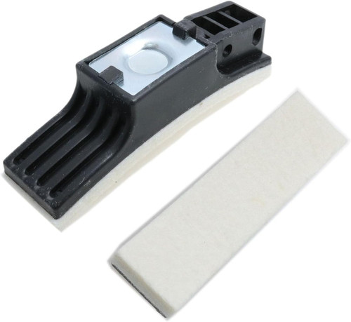 Bike brake pads exercise - pads,