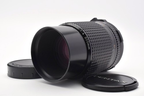 Exc late smc pentax - smc,