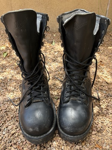 Danner boots 23600 fort - fort, lewis