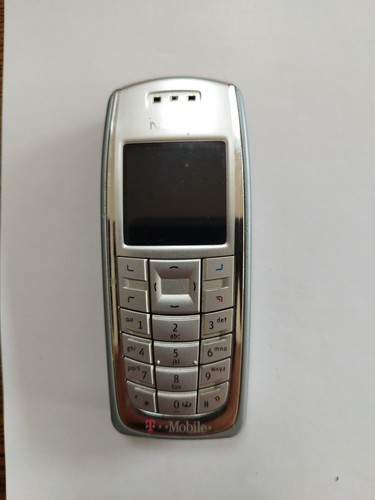 Nokia 3120 classic gray rear - gray,