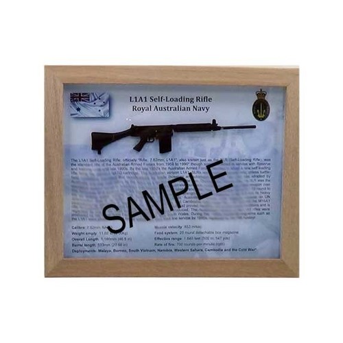 L1a1 self loading - l1a1,