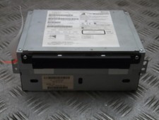 Volvo V40 Radio / Cd Player