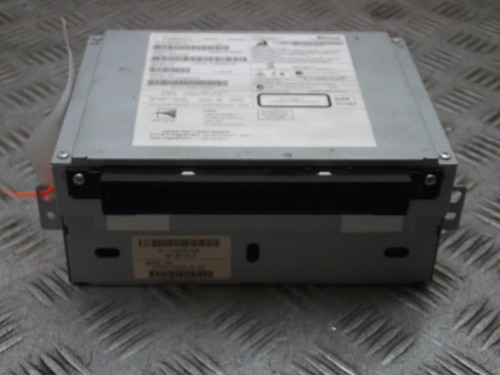 Volvo v40 radio cd player - volvo,