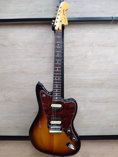 Squier vintage modified jaguar - squier,
