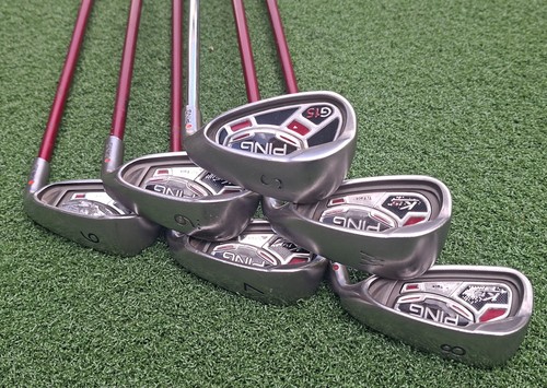 Ping k15 red dot - k15,