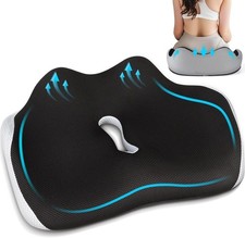 Memory Foam Cushion for