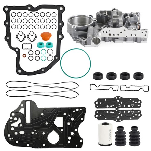 0am dq200 mechatronic - 0am,