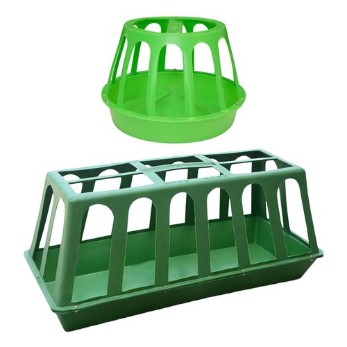 Poultry feeder for chicken - for,