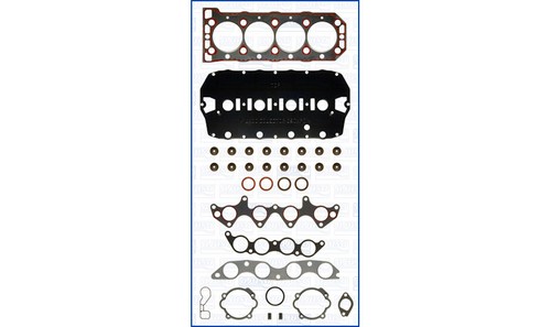Cylinder head gasket set - set, rover