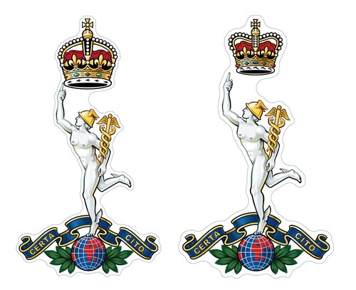 Royal corps signals - royal,