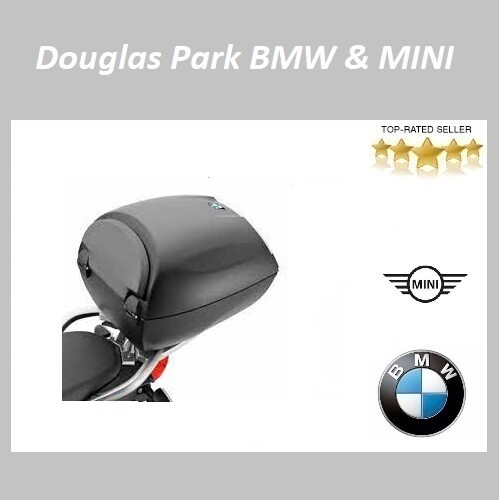 Bmw motorrad genuine - genuine, top