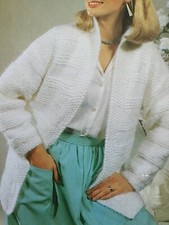 Lady's Nice & Easy Cosy Chunky