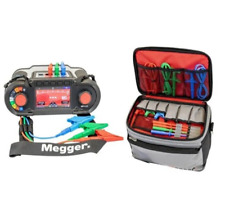 Megger Multifunction Tester