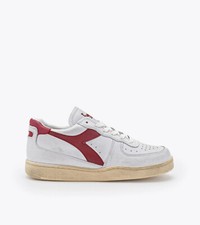 Diadora Heritage Mi Basket Low