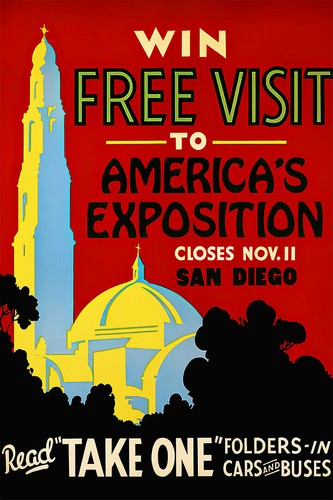 361088 america exposition - america, san