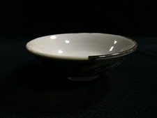H1429 / Pottery / Dish Bowl /