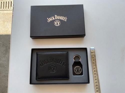 Jack daniels wallet and - daniels,