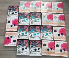 Bnib 19 X New 4 Rounded 15”