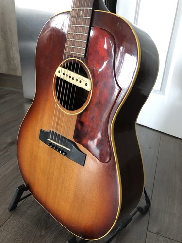 Gibson lg1 1965 - , acoustic