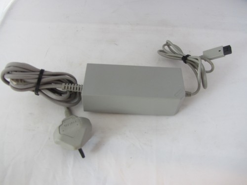 Official nintendo wii - official, mains