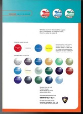 Proton Satria, Wira & GTi