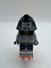 LEGO Pharaoh's Quest Mummy
