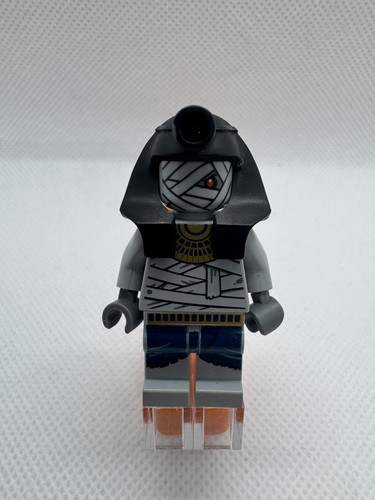 Lego pharaoh quest - lego, mummy