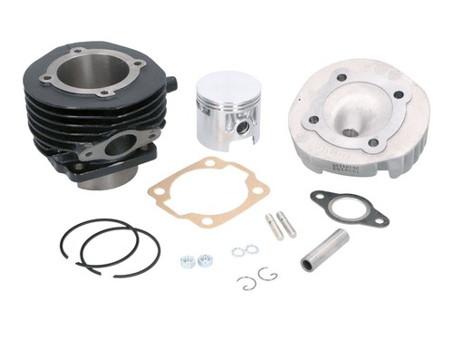 Vespa xl2 v5x3t dr - pk,