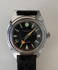 Vintage Kienzle Sports Watch