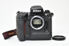 [Near Mint Read!] Nikon F5