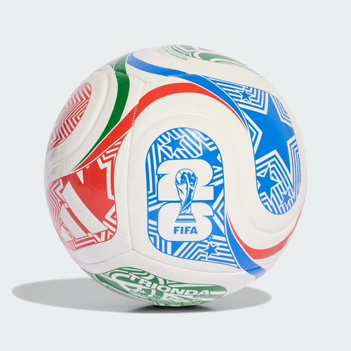 Adidas fifa world cup - world, 26