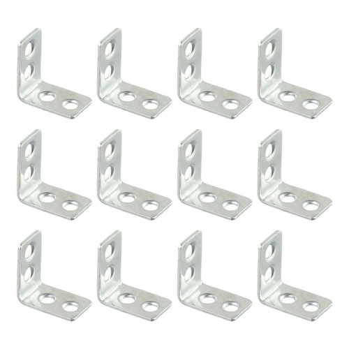 12pcs small shape metal - shape,