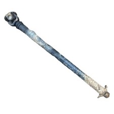 LAND ROVER DISCOVERY 2 TD5 AUTOMATIC REAR PROPSHAFT GKN TVB000150