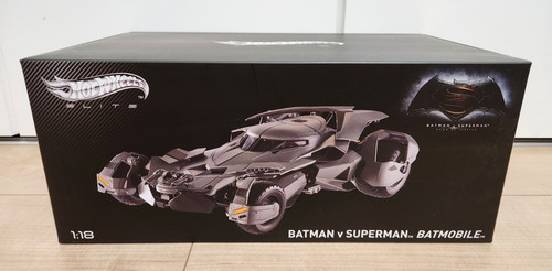 Batman superman batmobile - batman,